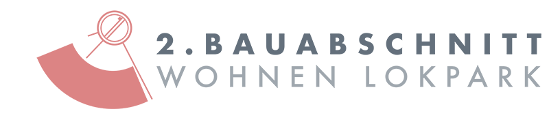 LOG0 Wohnen Lokpark | 2. Bauabschnitt